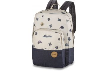Image of Capitol Pack 23L - Womens-Rockaway