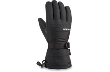 Image of Dakine Capri Glove - Womens, Black, Extra Small, 10000727-BLACK-71M-XS