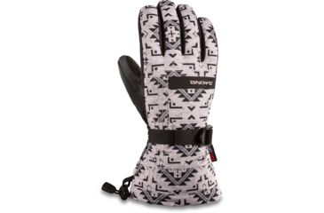 Image of Dakine Capri Glove - Womens, Silverton, Extra Small, 10000727-SILVERTON-91M-XS