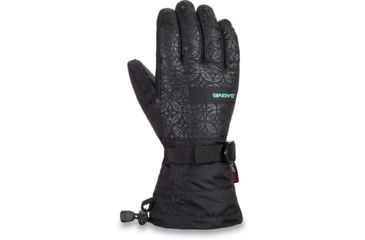 Image of Dakine Capri Glove - Womens, Tory, Extra Small, 10000727-TORY-81M-XS