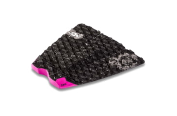 Image of Dakine Carissa Moore Pro Surf Traction Pad, Black, One Size, D.100.8347.002.OS