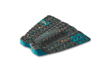 Image of Dakine Carissa Moore Pro Surf Traction Pad, Tropic Dream, One Size, D.100.8348.957.OS
