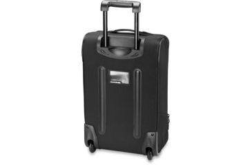 Image of Dakine Carry On 40L EQ Roller, Black, OS, 10002057-BLACK-91M-OS