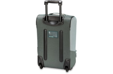 Image of Dakine Carry On Eq Roller 40L, Brighton, One Size, 10002057-BRIGHTON-91M-OS