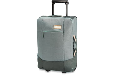 Image of Dakine Carry On Eq Roller 40L, Brighton, One Size, 10002057-BRIGHTON-91M-OS