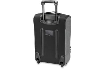 Image of Dakine Carry On Eq Roller 40L, Carbon, One Size, 10002057-CARBON-91M-OS