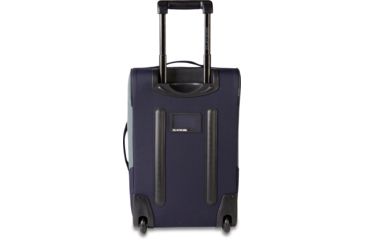 Image of Dakine Carry On EQ Roller 40L, Dark Slate, 10002057-darkslate-02M-OS