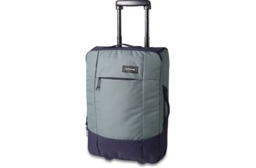 Image of Dakine Carry On EQ Roller 40L, Dark Slate, 10002057-darkslate-02M-OS