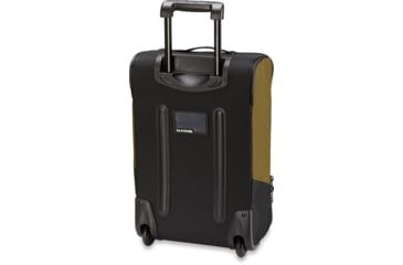 Image of Dakine Carry On Eq Roller 40L, Tamarindo, One Size, 10002057-TAMARINDO-91M-OS