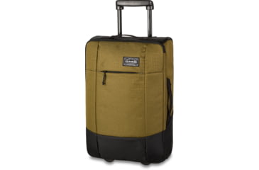 Image of Dakine Carry On Eq Roller 40L, Tamarindo, One Size, 10002057-TAMARINDO-91M-OS