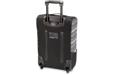 Image of Dakine Carry On Eq Roller 40L, Zion, One Size, 10002057-ZION-91M-OS