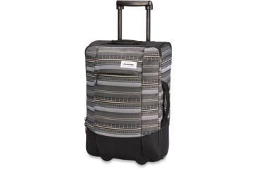 Image of Dakine Carry On Eq Roller 40L, Zion, One Size, 10002057-ZION-91M-OS