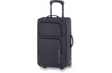 Image of Dakine Carry On Roller 36 L-Black Stripes