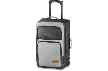 Image of Dakine Carry On Roller 36 L