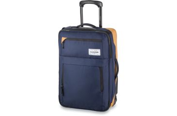 Image of Dakine Carry On Roller 40 L - Men's -Bozeman