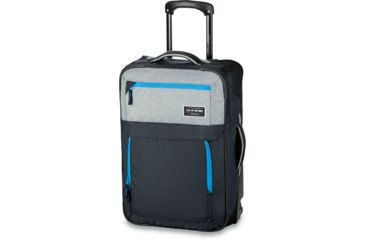 Image of Dakine Carry On Roller 40 L - Men's -Tabor