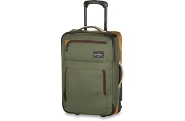 Image of Dakine Carry On Roller 40 L - Men's -Yondr