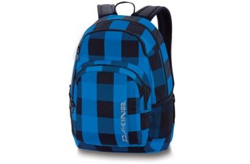 Image of Dakine Central 26 L Backpack-Monoblue