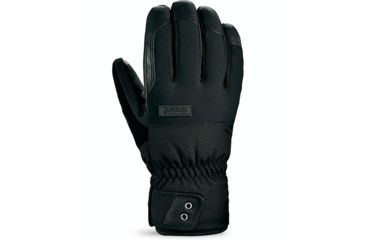 Image of Dakine Charger Glove - Men's-Black-X-Large