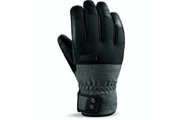 Image of Dakine Charger Glove - Men's-Carbon-X-Large