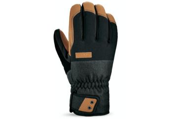 Image of Dakine Charger Glove - Men's-Cognac-Medium