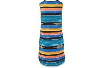 Image of Dakine Charlie Tank Dress, BAJA SUNSET, S, 10001633-JSUSET
