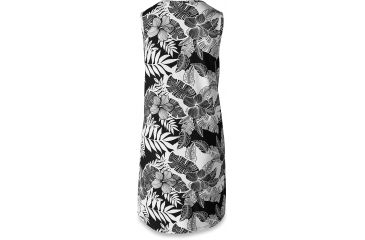Image of Dakine Charlie Tank Dress, HIBISCUS PALM, XL, 10001633-IISUSL-XL