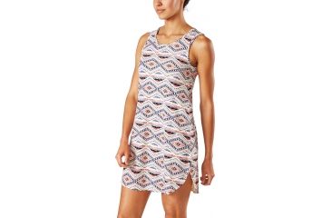 Image of Dakine Charlie Tank Dress, LIZZY, S, 10001633-LIZZ