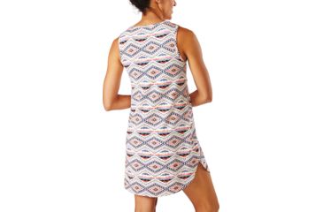 Image of Dakine Charlie Tank Dress, LIZZY, S, 10001633-LIZZ