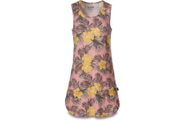 Image of Dakine Charlie Tank Dress - Womens, Hanalei, Extra Small, 10001633-H-91M-XS