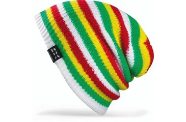 Image of Dakine Chase Hat - Men's -Rasta