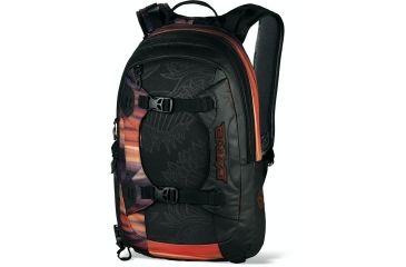 Image of Dakine Chris Benchetler Team Baker 16 L Backpack-Bentchetler