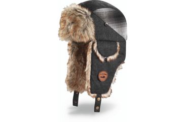 Image of Dakine Chuck Hat - Men's-Black