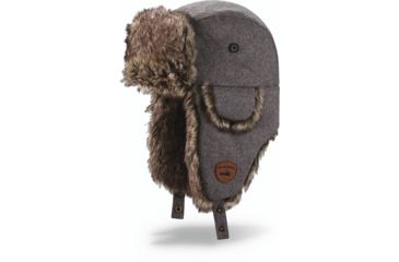 Image of Dakine Chuck Hat - Men's-Grey