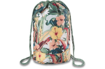 Image of Dakine Cinch Pack, 16L, Island Spring, One Size, D.100.4733.943.OS