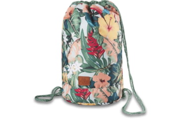 Image of Dakine Cinch Pack, 16L, Island Spring, One Size, D.100.4733.943.OS