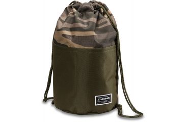 Image of Dakine Cinch Pack 17 L-Field Camo