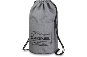 Image of Dakine Cinch Pack 17 L-Heather Grey