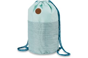 Image of Dakine Cinch Pack 17L, BAY ISLANDS, OS, 10001434-ISLS