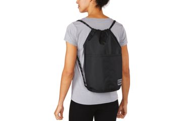 Image of Dakine Cinch Pack 17L, BLACK, OS, 10001434-LK-OS