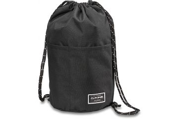 Image of Dakine Cinch Pack 17L, BLACK, OS, 10001434-LK-OS