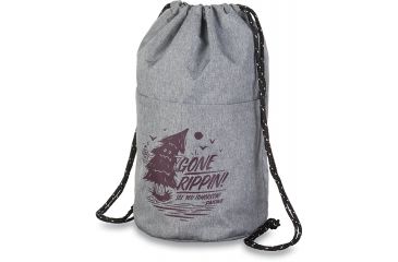 Image of Dakine Cinch Pack 17L, GONE RIPPIN, OS, 10001434-OEII