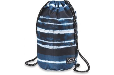 Image of Dakine Cinch Pack 17L, RESIN STRIPE, OS, 10001434-ESISTI