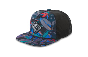 Image of Dakine Classic Diamond Trucker ECO, Tropic Dream, One Size, D.100.6851.955.OS