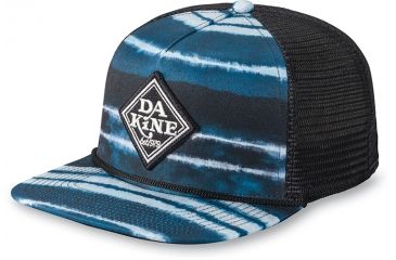 Image of Dakine Classic Diamond Trucker, RESIN STRIPE, OS, 10000547-ESISTI