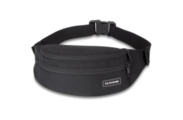 Image of Dakine Classic Hip Pack, Black, One Size, D.100.4742.001.OS