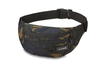 Image of Dakine Classic Hip Pack, Cascade Camo, One Size, D.100.4742.967.OS
