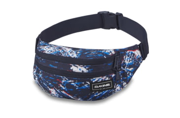 Image of Dakine Classic Hip Pack, Dark Tide, One Size, D.100.7320.935.OS