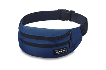 Image of Dakine Classic Hip Pack, Deep Blue, One Size, D.100.4742.468.OS