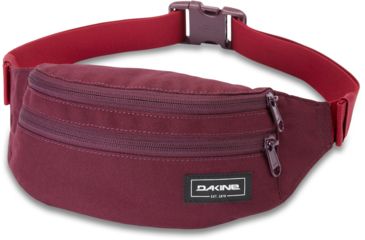 Image of Dakine Classic Hip Pack, Garnet Shadow, 8130205-GHDW-OS
